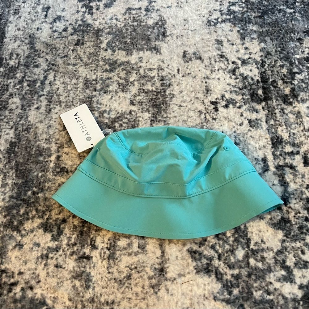 Athleta Bucket Cap - Picture 5 of 9